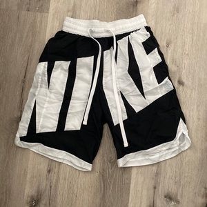 Mens Nike shorts